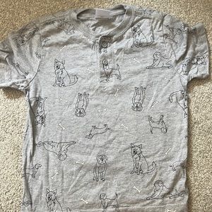NWOT Hanna Andersson t-shirt (110/US5)